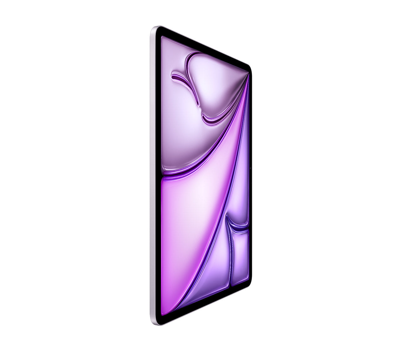 iPad Air M4