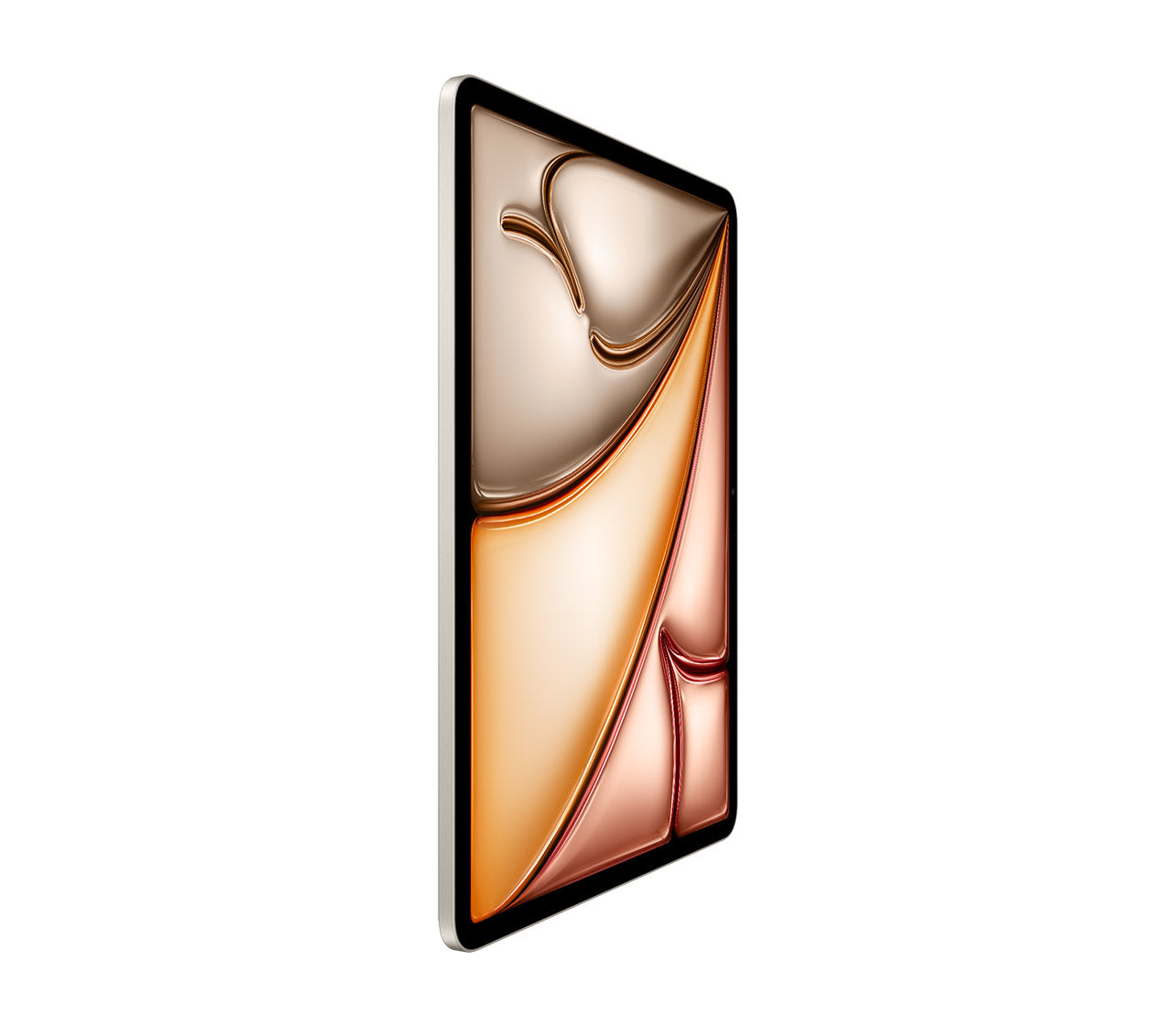iPad Air M4