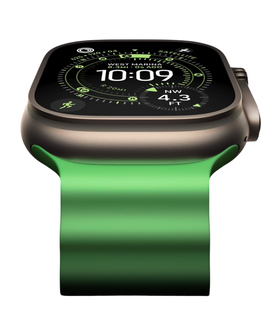 Apple Watch Ultra 3
