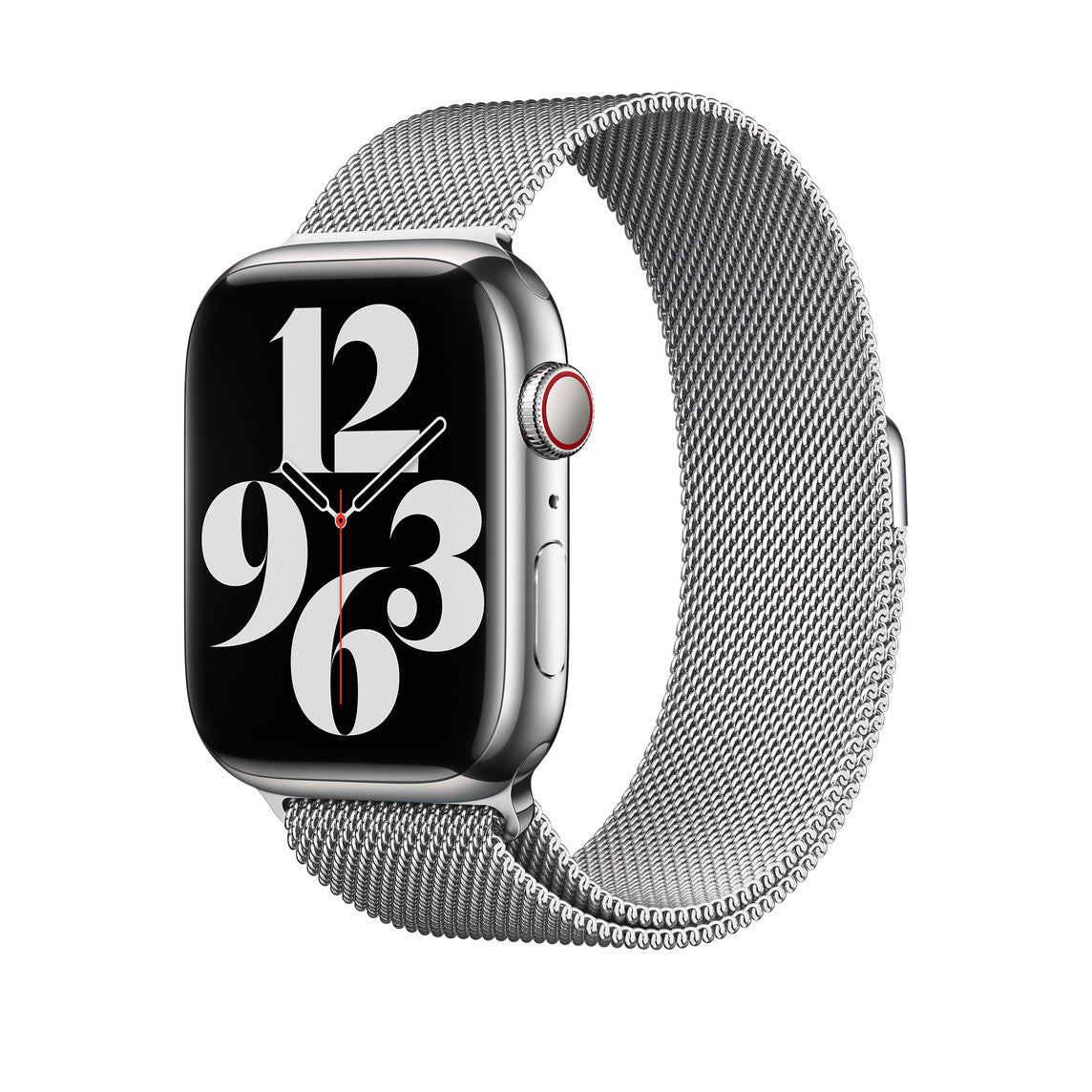 Apple Watch Strap (Milanese Loop)