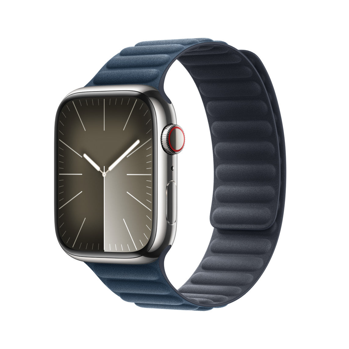 Apple Watch Strap (Magnetic Link) – trewrld ke Apple Watch Strap (Magnetic Link) – trewrld ke