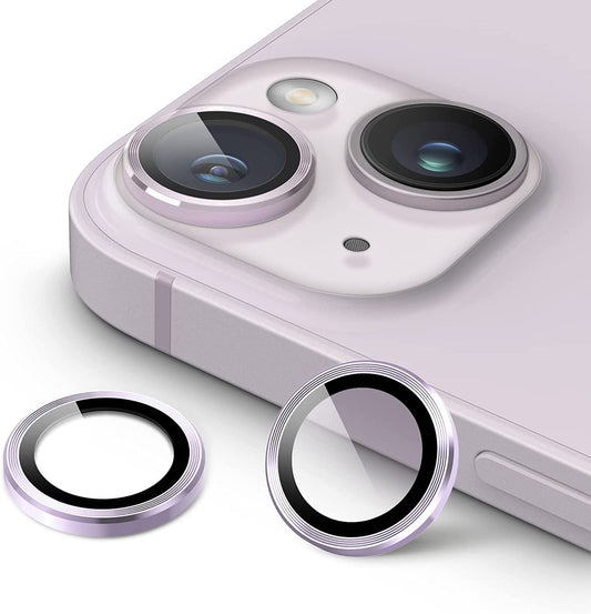 iPhone Lens Protection