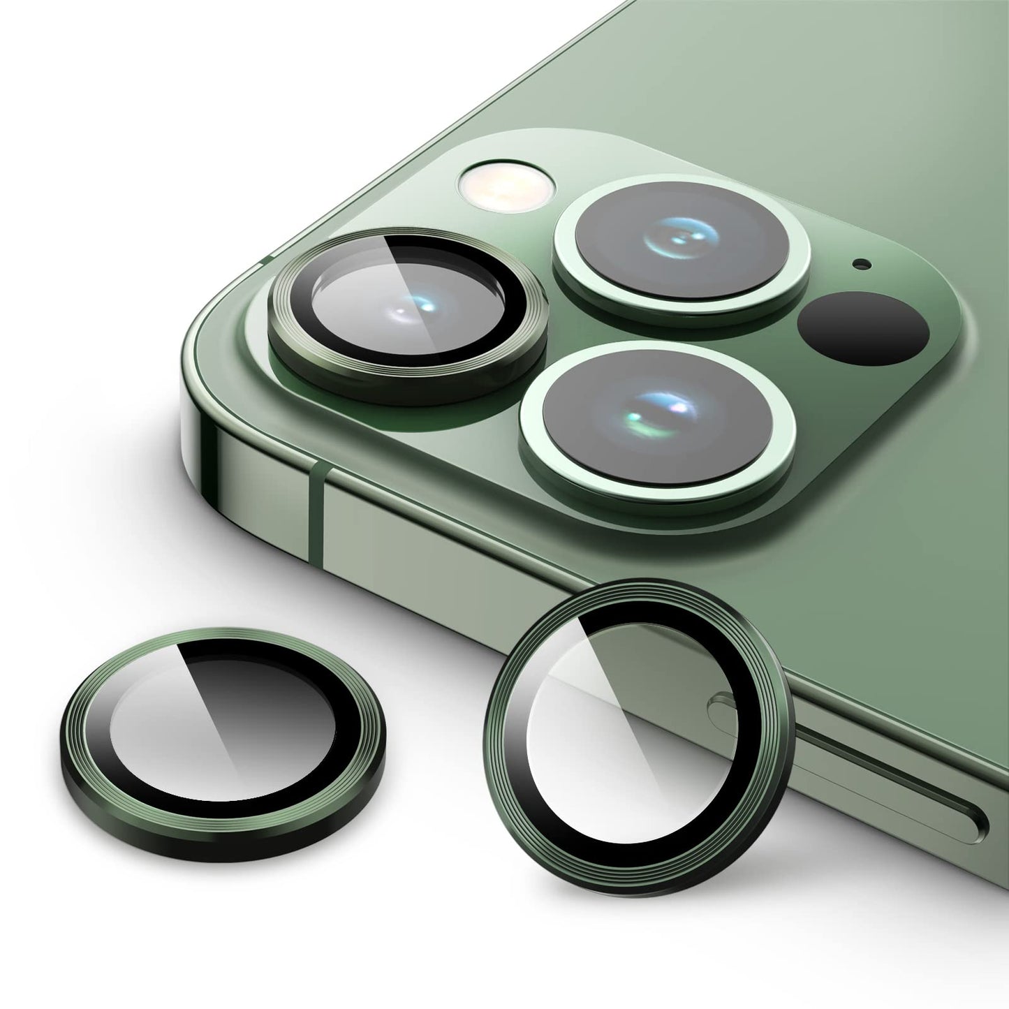 iPhone Lens Protection