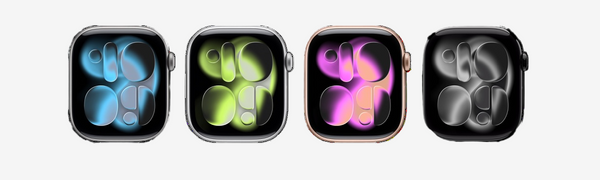 Apple Watch Series 11