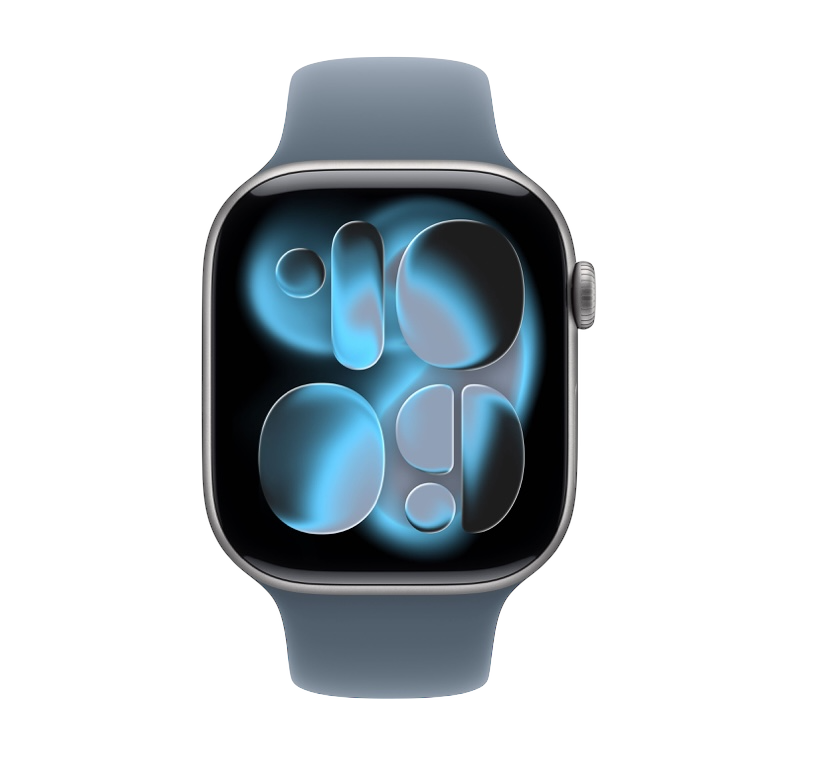 Apple Watch Series 11