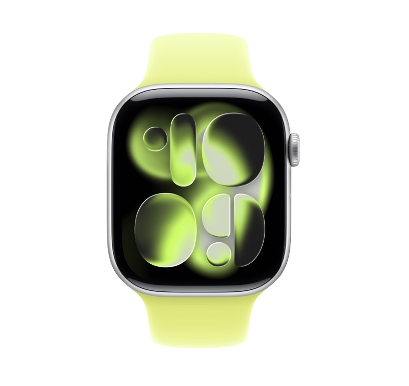 Apple Watch Series 11