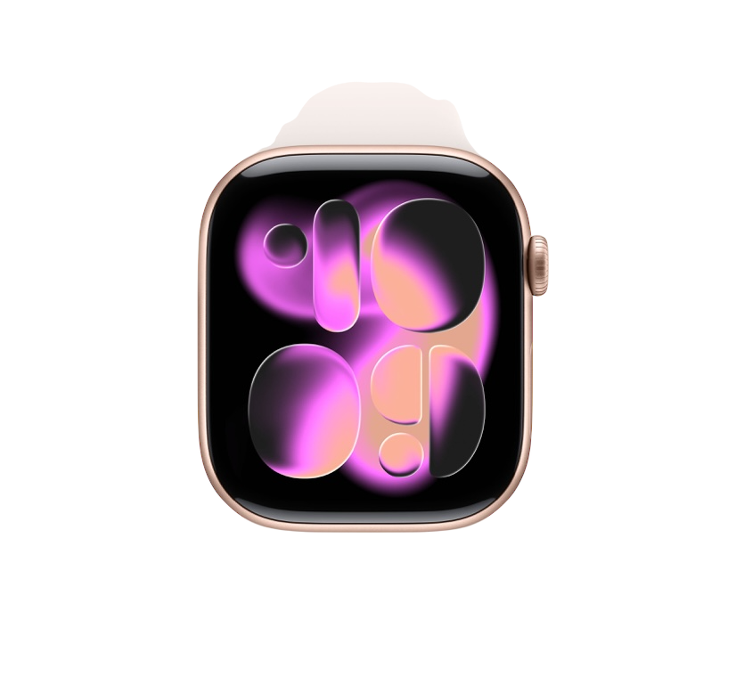 Apple Watch Series 11