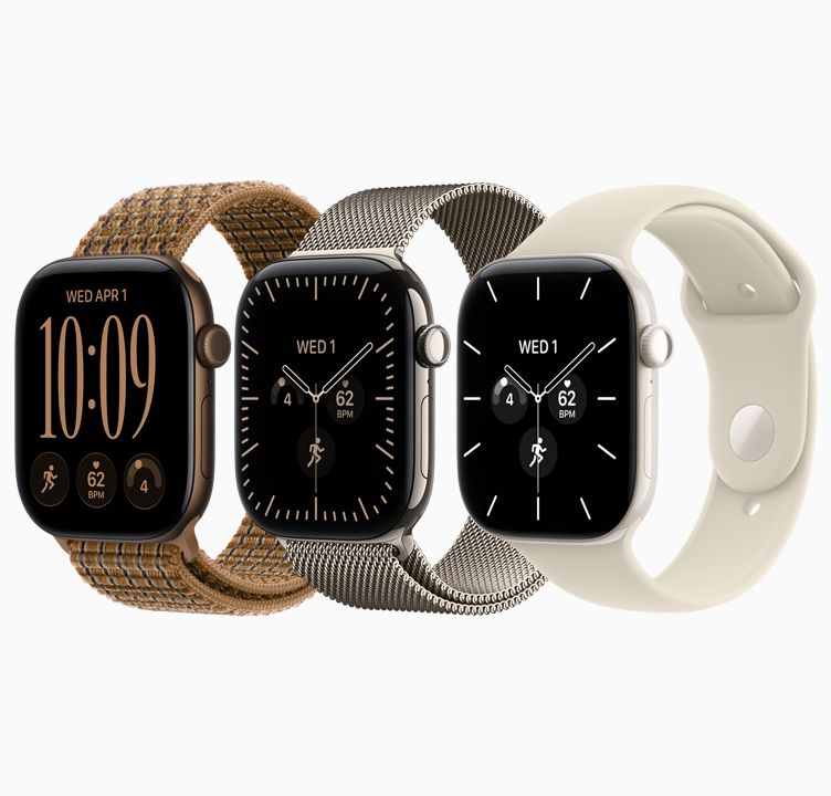 Apple Watch Series