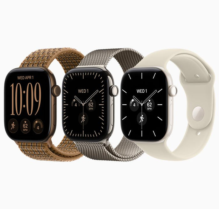 Apple Watch Series 12