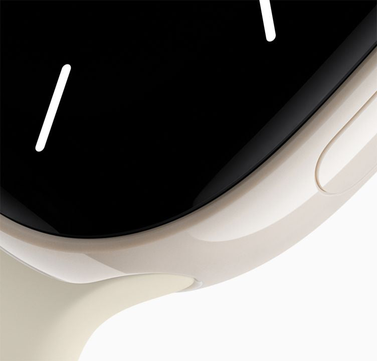 Apple Watch Series 12