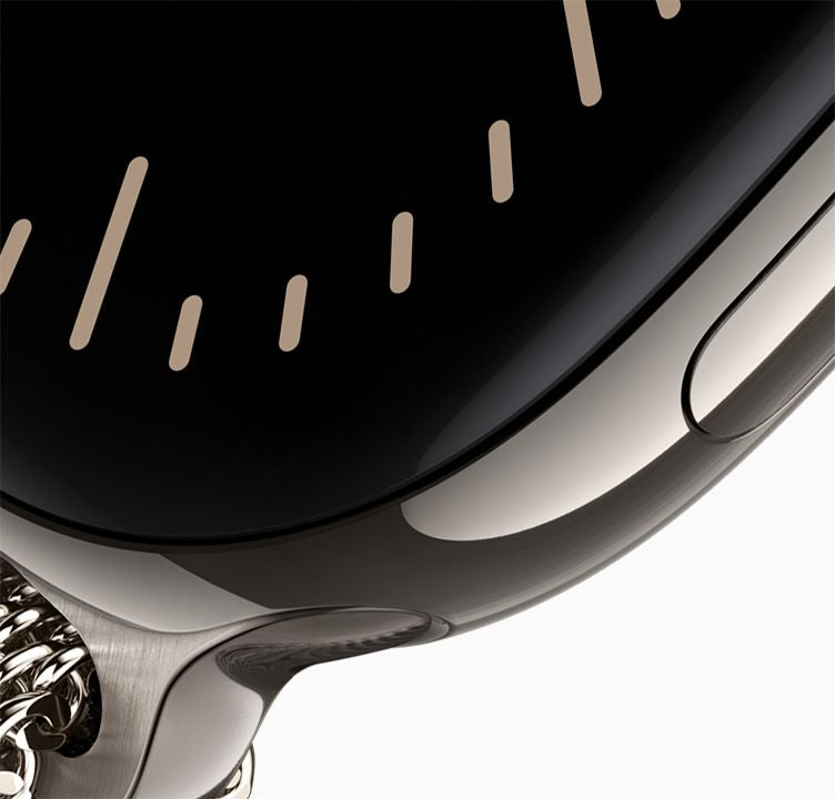 Apple Watch Series 12