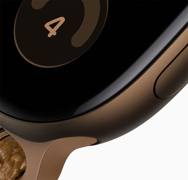 Apple Watch Series 12