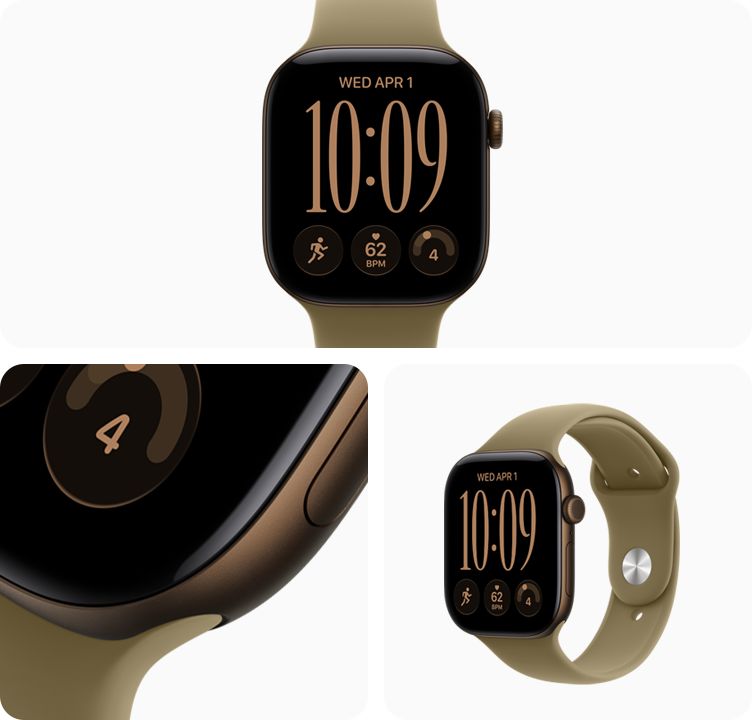 Apple Watch Series 12