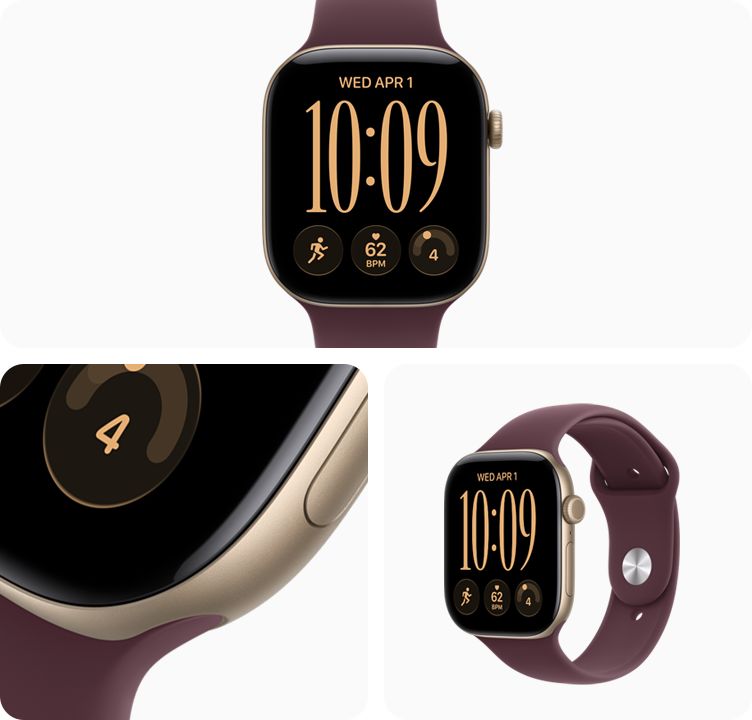 Apple Watch Series 12