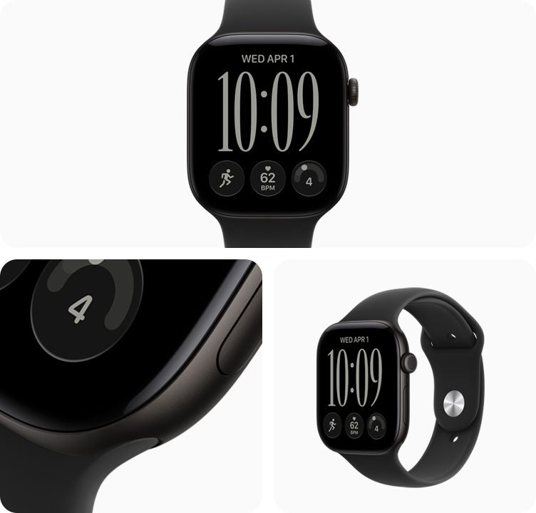 Apple Watch Series 12