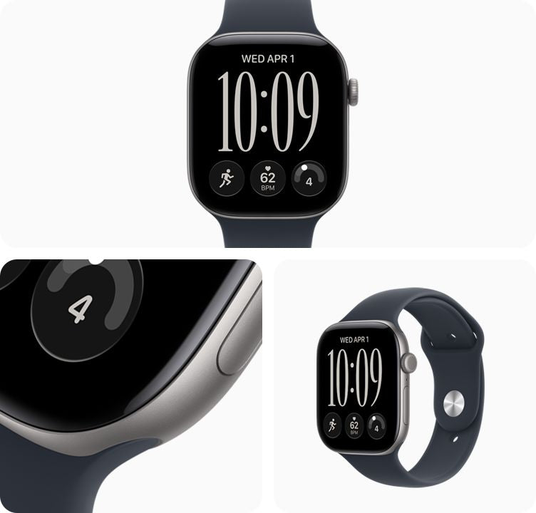 Apple Watch Series 12