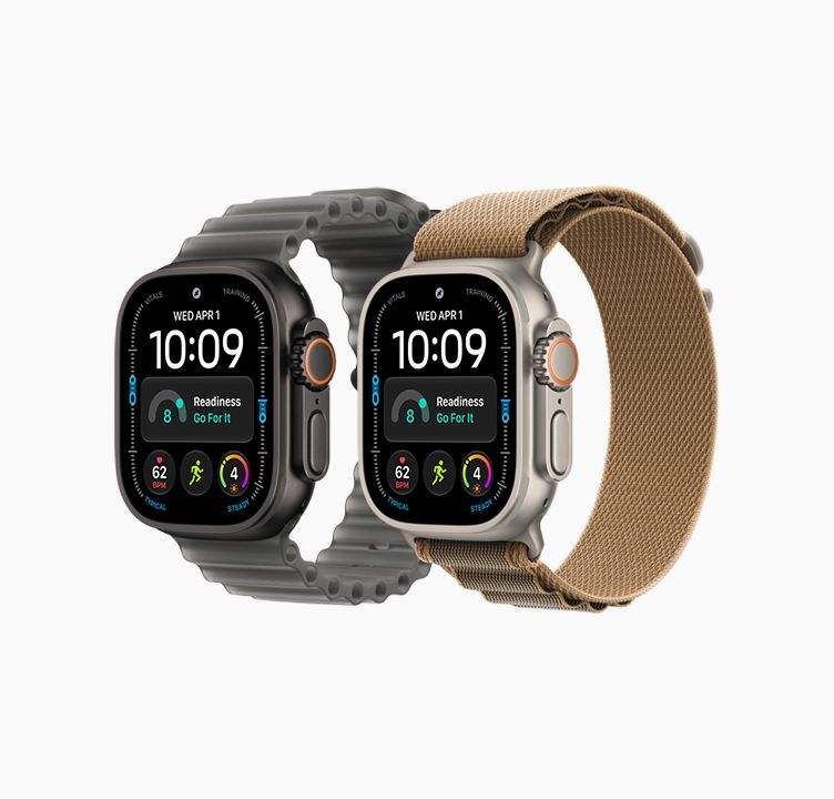 Apple Watch Ultra 4