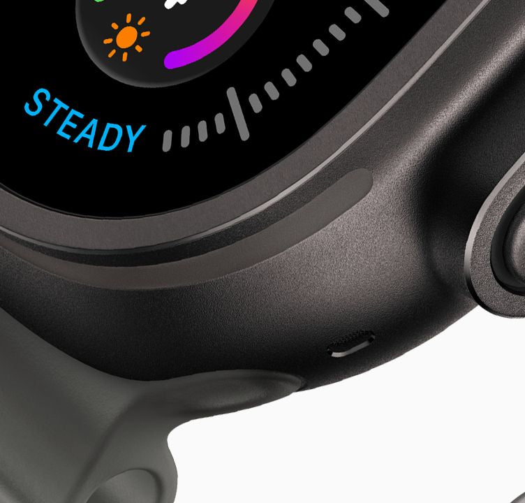 Apple Watch Ultra 4