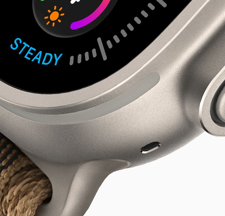 Apple Watch Ultra 4