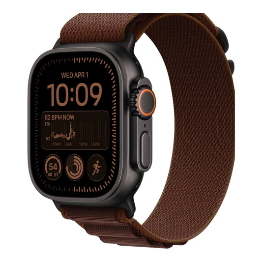 Apple Watch Ultra 4
