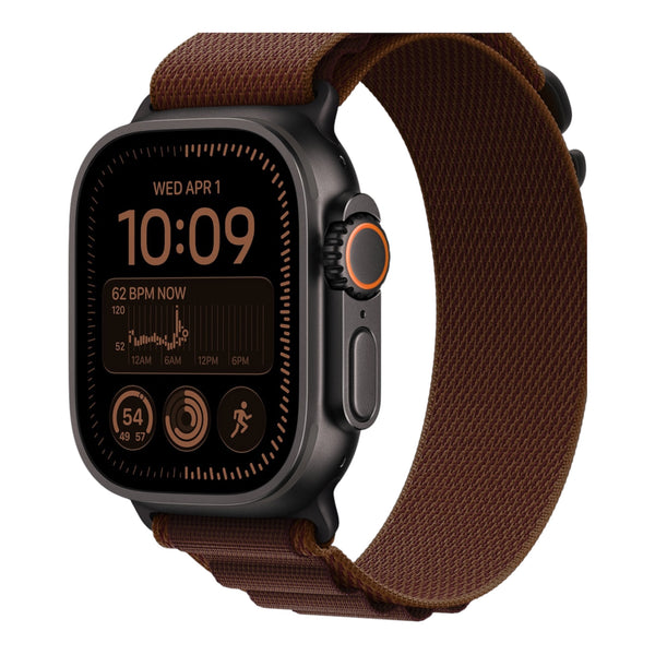 Apple Watch Ultra 4