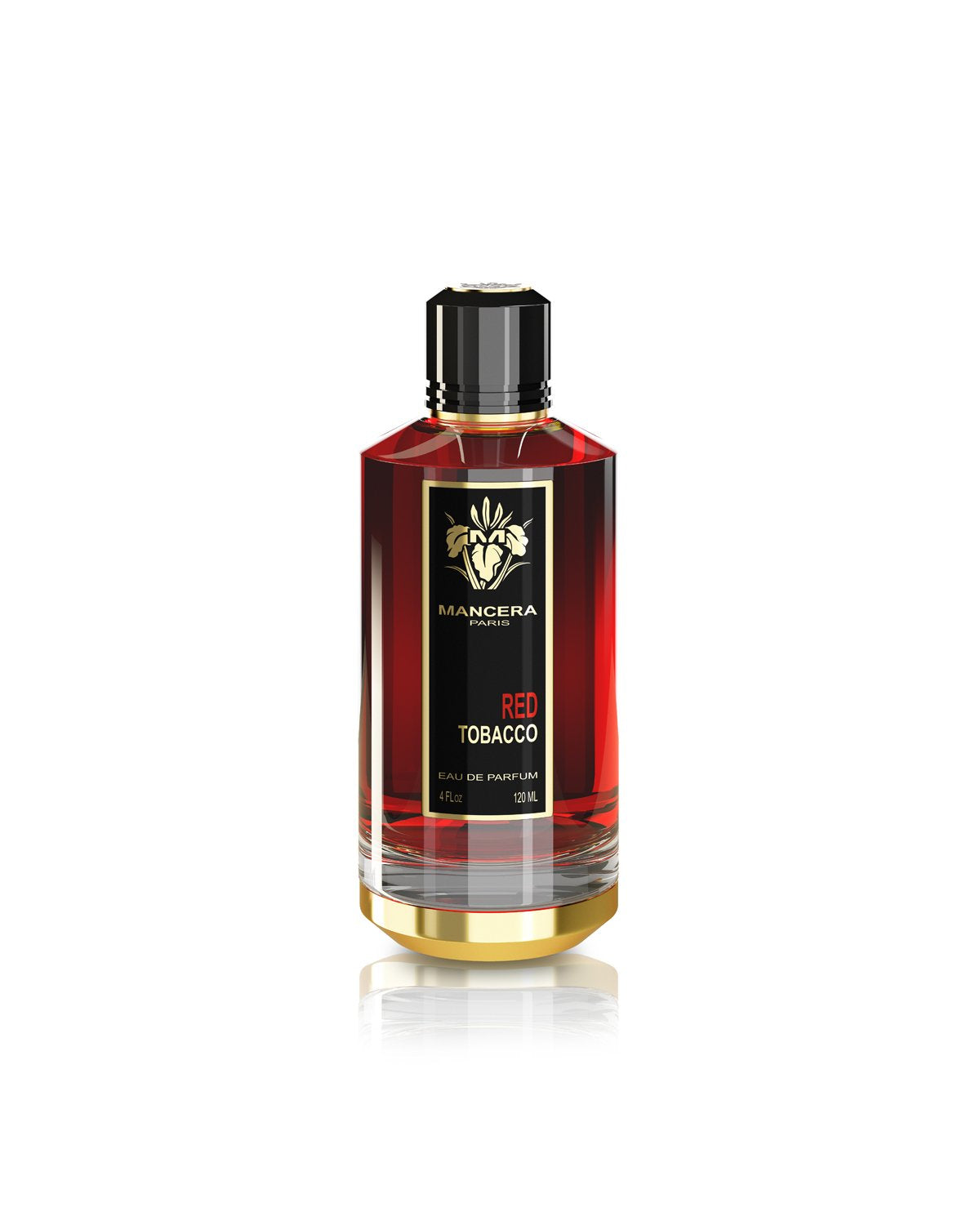 MANCERA Red Tobacco