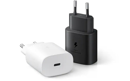 Samsung Wall Charger for Super Fast Charging