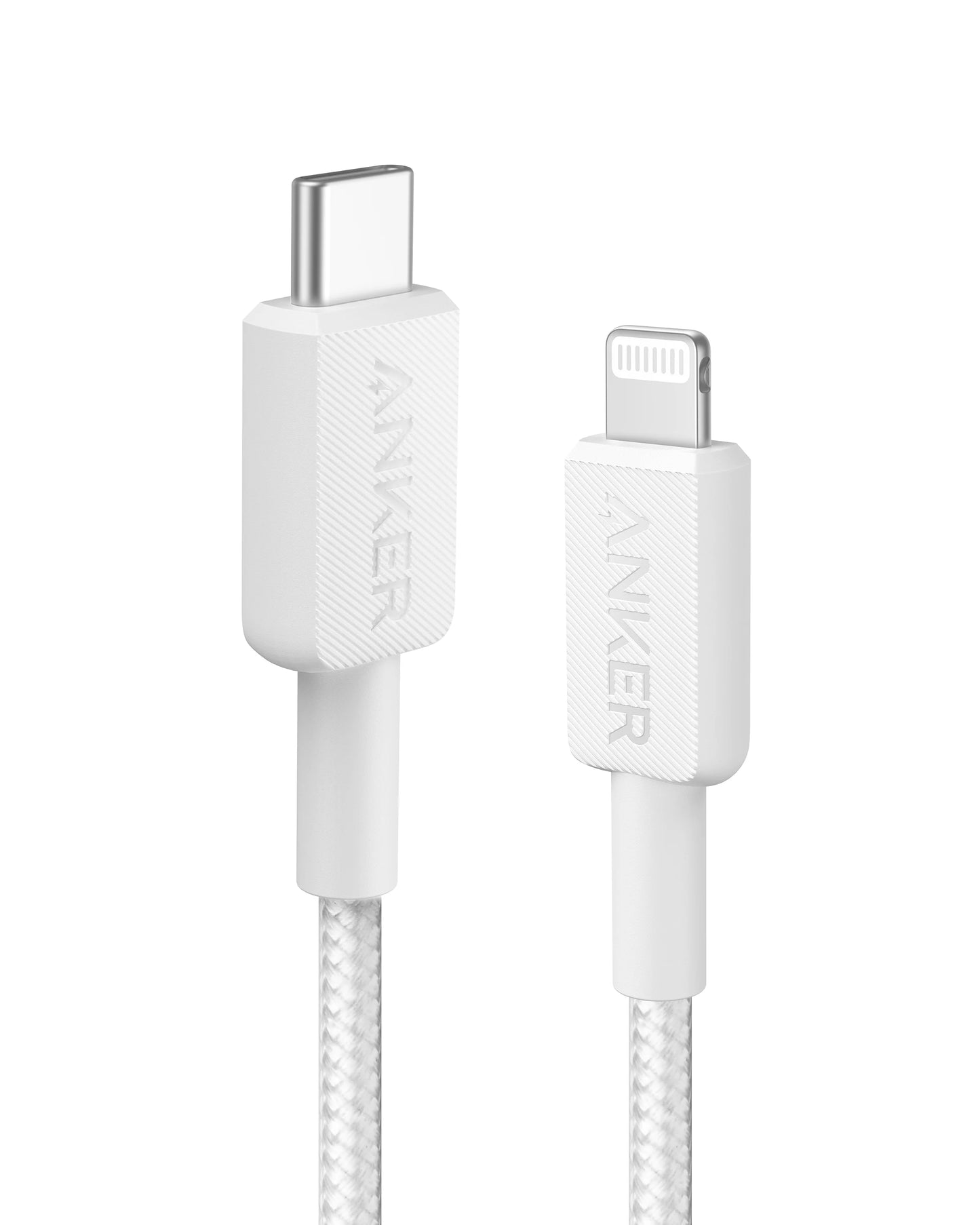 Anker 322 USB-C to Lightning Cable