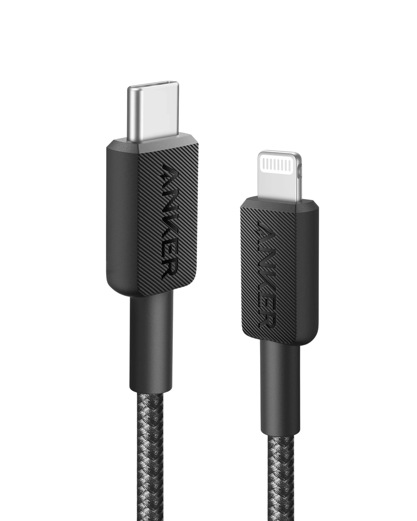 Anker 322 USB-C to Lightning Cable