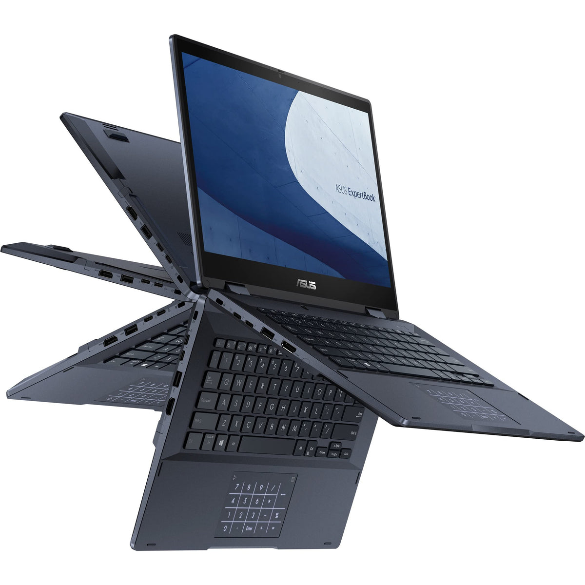 Windows Laptops