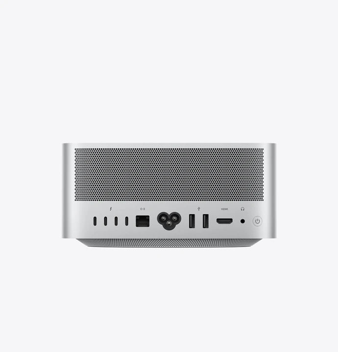 Mac Studio M5 Max 36GB/512GB