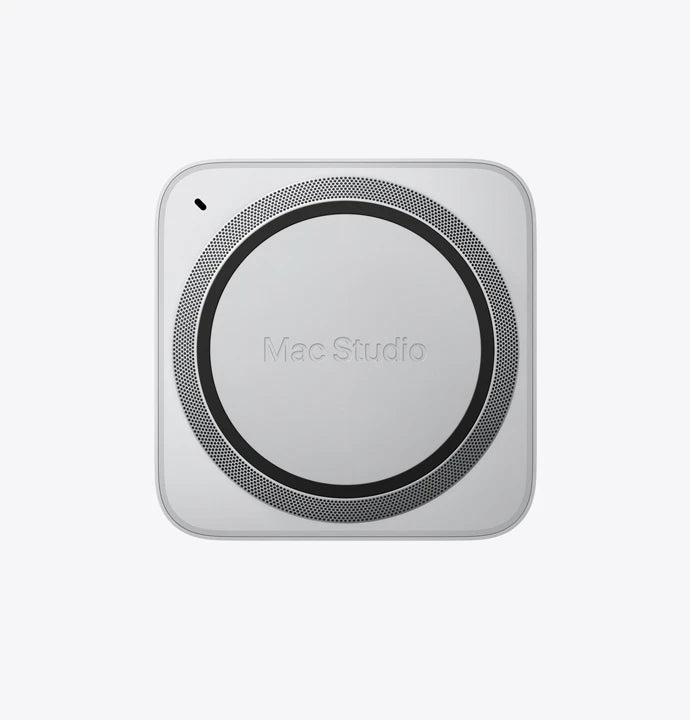 Mac Studio M5 Max 36GB/512GB