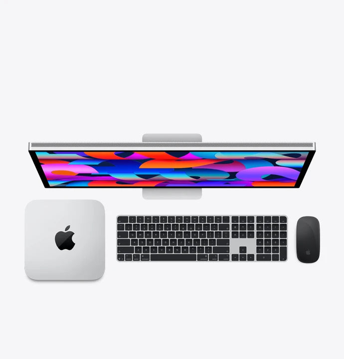 Mac Studio M5 Max 36GB/512GB
