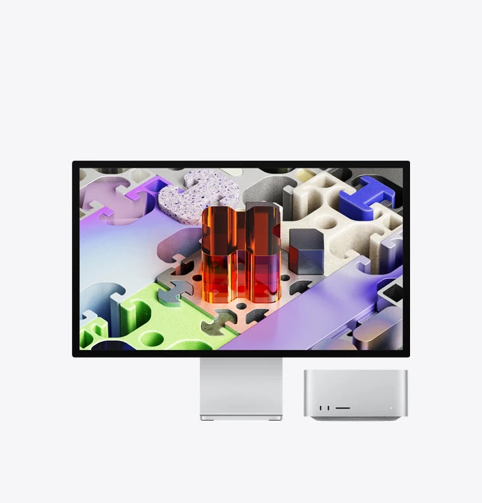 Mac Studio M5 Max 36GB/512GB