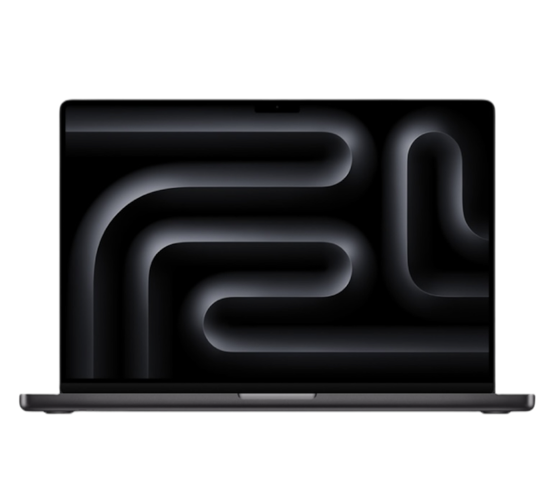 MacBook Pro M5