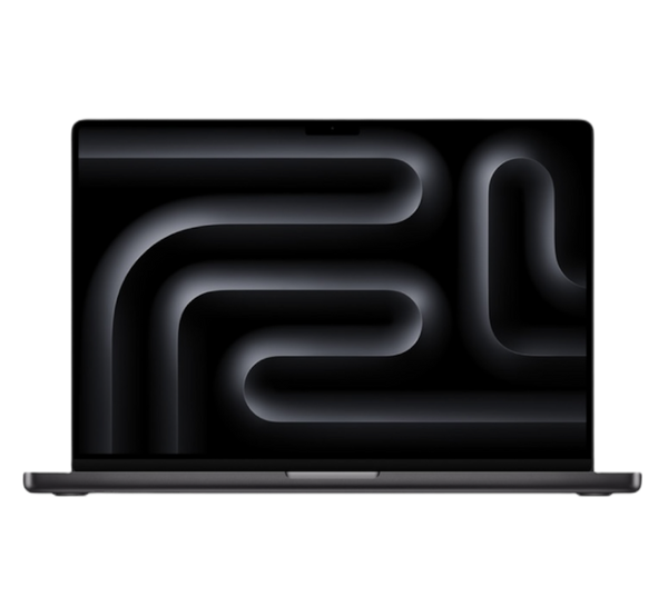 MacBook Pro M5