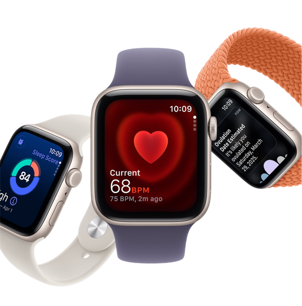 Apple Watch SE 3