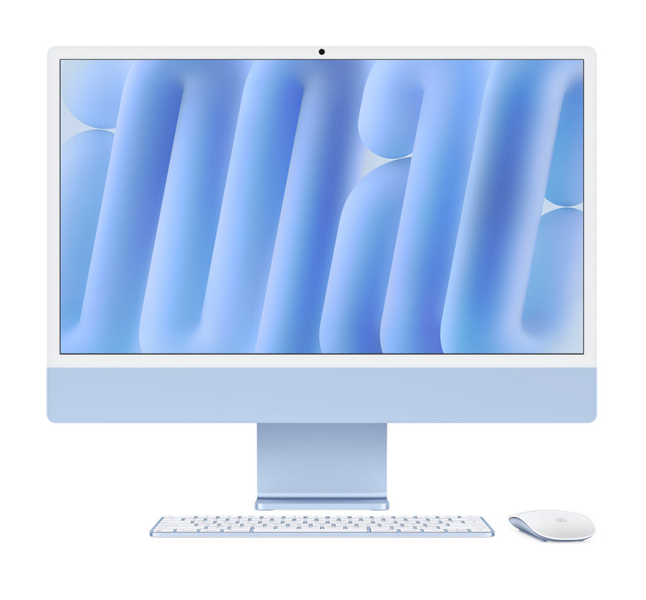 iMac M4 (24 inch)