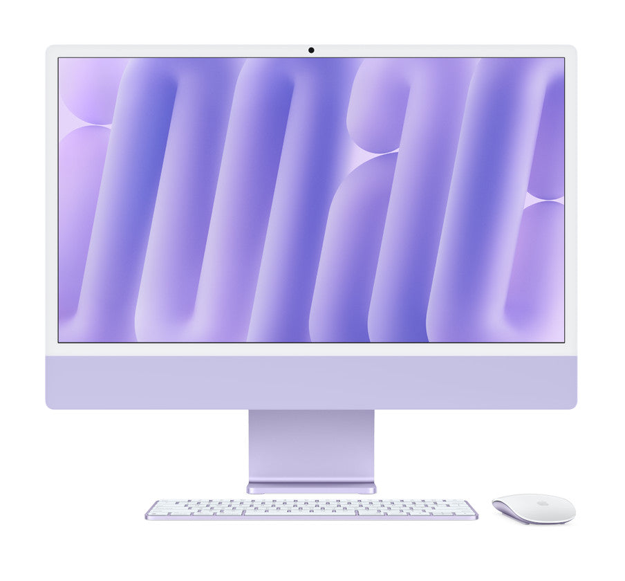 iMac M4 (24 inch)