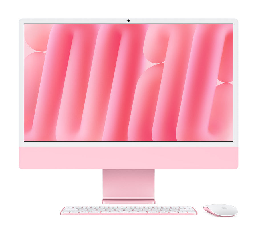 iMac M4 (24 inch)