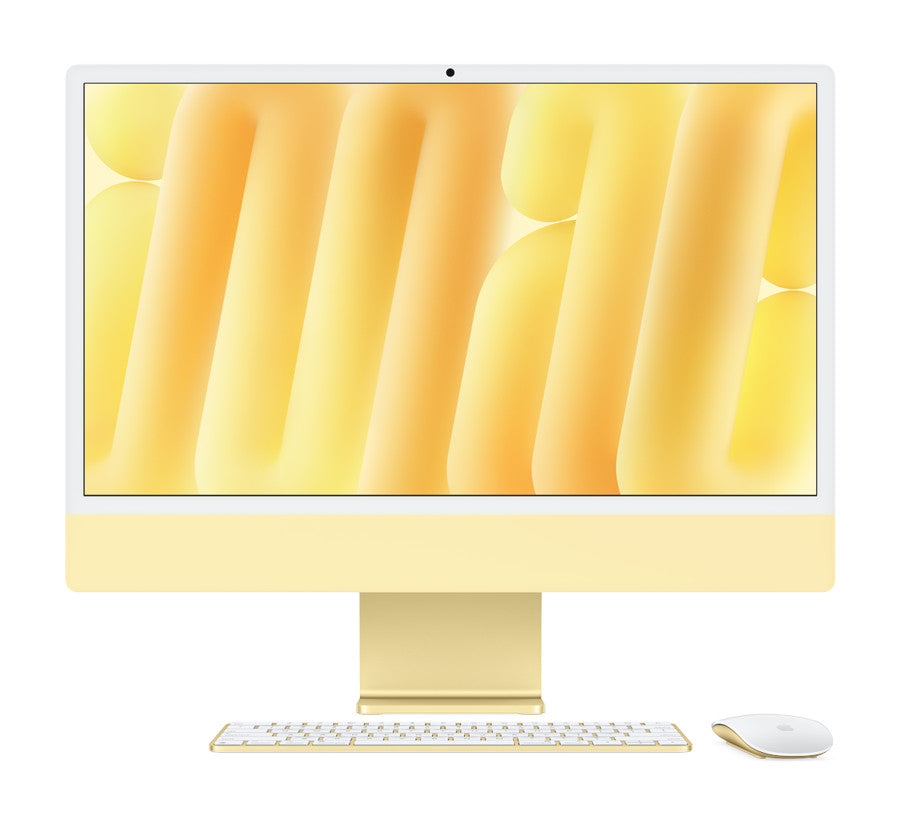 iMac M4 (24 inch)