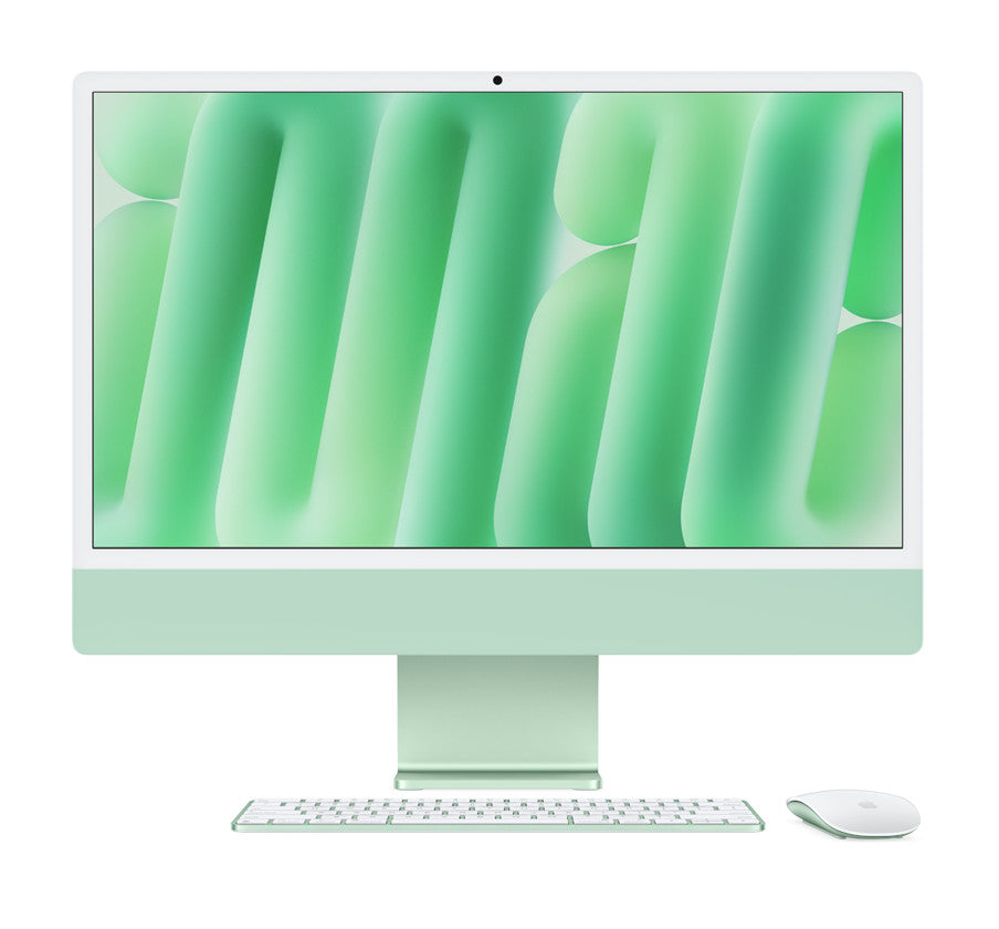 iMac M4 (24 inch)