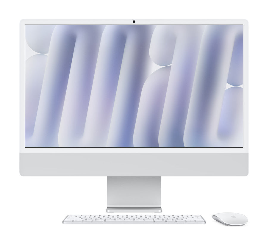 iMac M4 (24 inch)