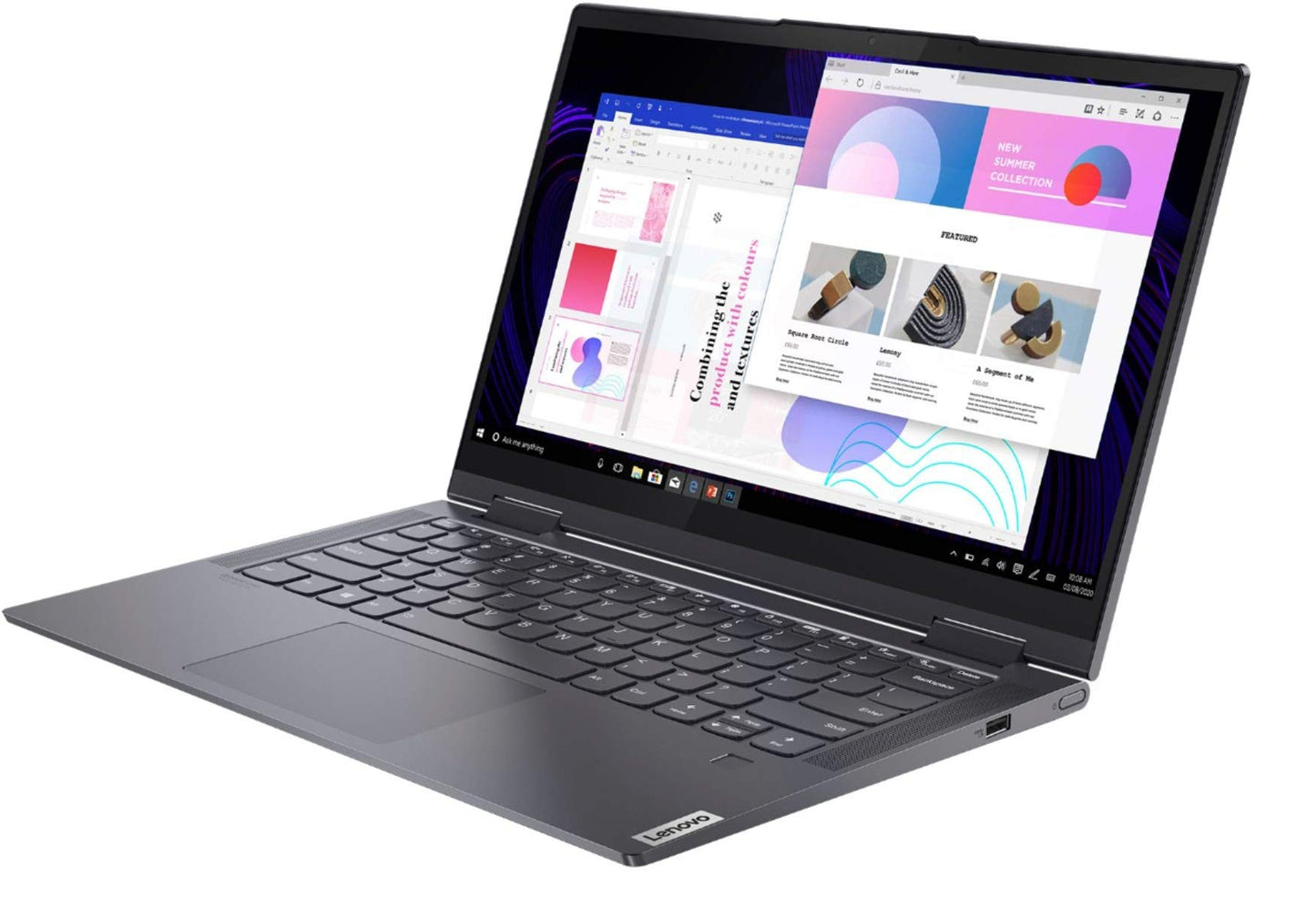 Lenovo Yoga 7i