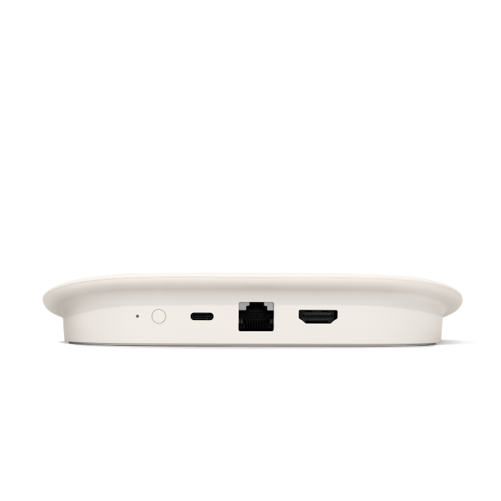 Google TV Streamer 4K - Buy in Kenya | Nairobi delivery | M-Pesa | trewrld