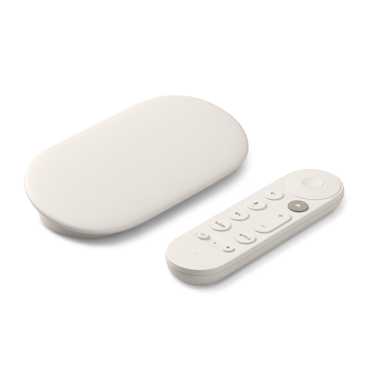Google TV Streamer 4K - Buy in Kenya | Nairobi delivery | M-Pesa | trewrld