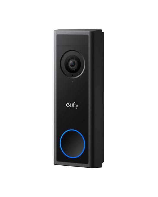 eufy Security Video Doorbell C30