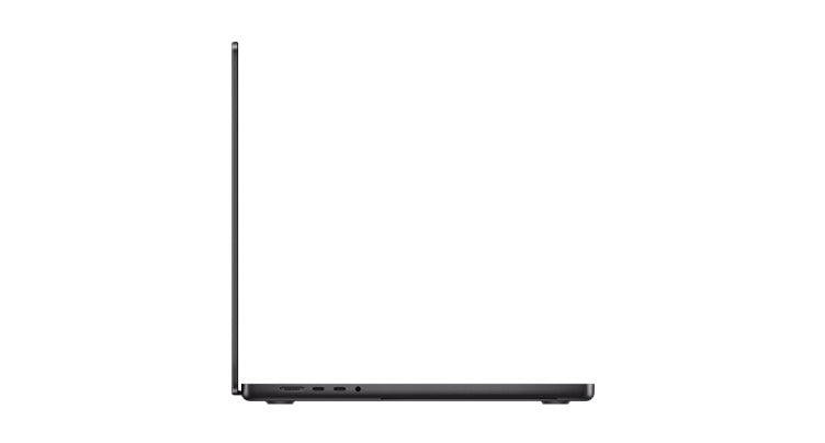 MacBook Pro (16 inch M3 Pro)