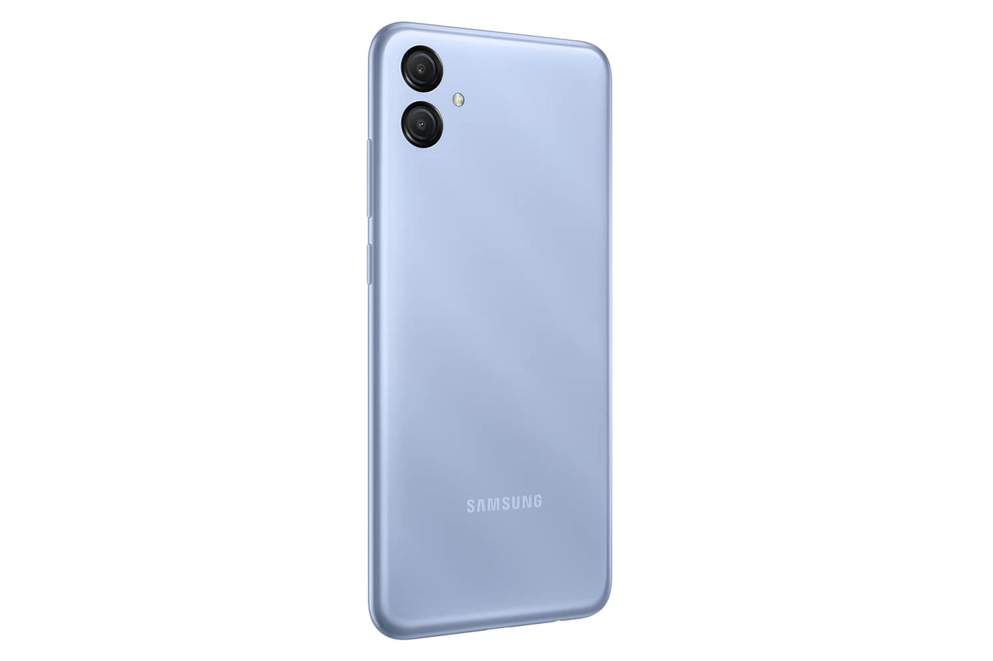 ISAMSUNG Galaxy A04e available in Kenya Side back| Trewrld