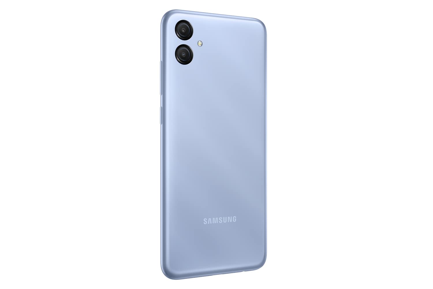 ISAMSUNG Galaxy A04e available in Kenya Side back| Trewrld